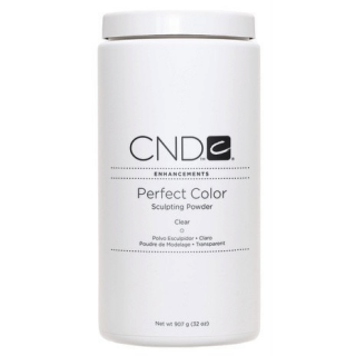 Acrylic Powder CND Powder Clear 32oz